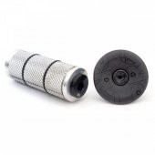 Pro Expander UD Karbon Uzun Furç Kapak Seti 50mm 1-1/4mm - 1