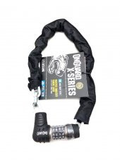 Onguard Şifreli Bisiklet Kilit 8022 CX Mastiff - 1