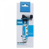 Pro Co2 Tüp ve Başlık Seti Gümüş PR320775 thumbnail 2