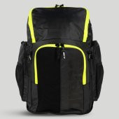 Arena Spiky III Backpack 45 Swimming Backpack Yüzücü Sırt Çantası 005569101 - 1