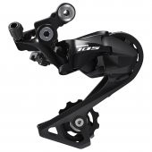 Shimano 105 RD-R7000 GS 11V Uzun Bacak Arka Aktarıcı - 1