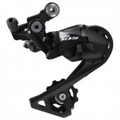 Shimano 105 RD-R7000 GS 11V Uzun Bacak Arka Aktarıcı - 2