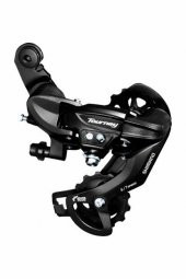 Shimano Tourney Rd-Ty300D 6-7S Arka Aktarıcı - 1
