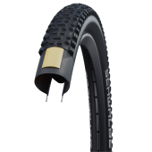 Schwalbe Rapid Rob 29X2.10 Lastik - 1