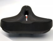 Asistan Şehir Bisikleti Selesi Comfy C400 - 4