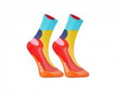 Asistan Cape SO 30 Çorap - 1