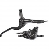 Shimano Mt-200 Arka Sağ Hidrolik Disk Fren Seti - 1