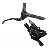 Shimano Mt-200 Arka Sağ Hidrolik Disk Fren Seti - 3