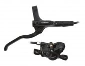 Shimano Mt-200 Arka Sağ Hidrolik Disk Fren Seti - 6