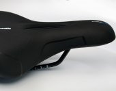 Asistan Şehir Bisikleti Selesi Comfy C300 - 2