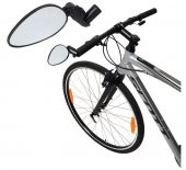 Zefal Gidon Bağlantılı Ayna Cyclop - 2
