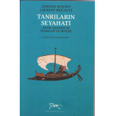 TANRILARIN SEYAHATİ: ANTİK AKDENİZ'DE TANRILAR VE MİTLER - 1