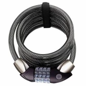 Onguard Şifreli Kilit 8064Glo Terrıer Combo Işıklı - 1