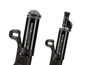 Topeak Racerocket Hp Bisiklet Pompası Siyah thumbnail 4