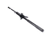 Topeak Racerocket Hp Bisiklet Pompası Siyah thumbnail 5