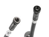 Topeak Racerocket Hp Bisiklet Pompası Siyah thumbnail 7