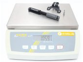 Topeak Racerocket Hp Bisiklet Pompası Siyah thumbnail 8