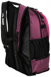 Arena Fastpack 3.0 40L Backpack Yüzücü Sırt Çantası 005295102 - 3
