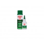 Somafıx Büyük Boy Mdf Kit Hızlı Yapıştırıcı 400 Ml + 100 Gr Somafıx - 1