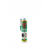 Mad Wolf Somafix 280 Ml 330 Gr Ayna Silikon Şeffaf Mad Wolf - 1