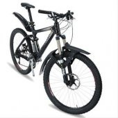 Topeak Defender 29 XC1/XC11 Ön Arka Çamurluk Seti thumbnail 3