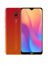 Xiaomi Redmi 8A 32 GB Kırmızı - 1
