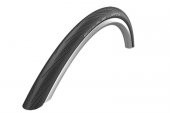 Schwalbe Lugano II 700x25 K-Guard Yol Bisikleti Dış Lastk Seviye 3 - 1