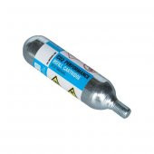 Pro Basınçlı Hava Kartuşu 2x 25Gr Co2 Tüp thumbnail 2