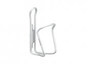 Topeak Shuttle Cage Alüminyum Bisiklet Matara Kafesi Gümüş - 3