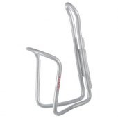 Topeak Shuttle Cage Alüminyum Bisiklet Matara Kafesi Gümüş - 5