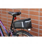 Procycle Pc-400 Profesyonel Arka Bagaj Çanta , su geçirmez - 1