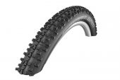 Schwalbe Smart Sam Performance 27.5X2.10 Lastik - 1