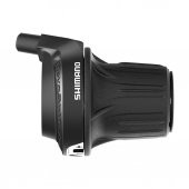 Shimano SL-RV200 RevoShift Çevirmeli Elcik Sol Vites Kolu - 1