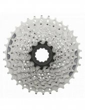 Shimano CS-HG201 9s 11-34T Ruble thumbnail 2