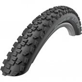 Schwalbe Black Jack 26X2.10 Lastik - 1