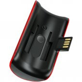 Knog Mid Cobber Usb Şarjlı Bisiklet Arka Lambası 170 Lümen STP-218 - 7