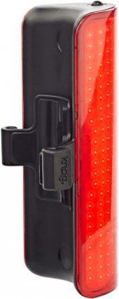 Knog Big Cobber Usb Şarjlı Bisiklet Arka Lambası 270 Lümen STP-219 - 3