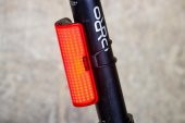 Knog Big Cobber Usb Şarjlı Bisiklet Arka Lambası 270 Lümen STP-219 - 4