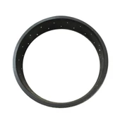 Ugr Fat Bike Jant Çemberi 26x4.00 36 Delik JNT-34 Siyah - 2
