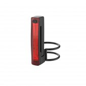 Knog Blinder Plus Usb Şarjlı Bisiklet Arka Lambası STP-212 - 1