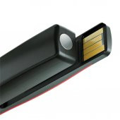 Knog Blinder Plus Usb Şarjlı Bisiklet Arka Lambası STP-212 - 2