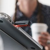 Knog Blinder Plus Usb Şarjlı Bisiklet Arka Lambası STP-212 - 4