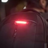 Knog Blinder Plus Usb Şarjlı Bisiklet Arka Lambası STP-212 - 7