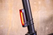 Knog Blinder Plus Usb Şarjlı Bisiklet Arka Lambası STP-212 - 10