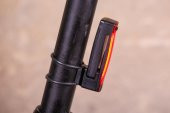 Knog Blinder Plus Usb Şarjlı Bisiklet Arka Lambası STP-212 - 12