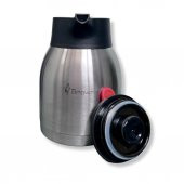 Sürahi Çay Termosu - 1,5 LT - Çift Kat Çelik - Penguen (PNG-1150P) - 7