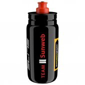 Elite FLY Team Sunweb Bisiklet Matarası 2021 550ml - 1