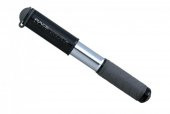 Topeak Race Rocket HP Bisiklet Pompası Siyah TRR-HP1B thumbnail 1