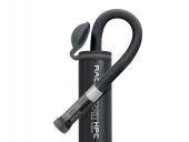 Topeak Race Rocket HP Bisiklet Pompası Siyah TRR-HP1B thumbnail 2