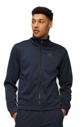 HELLY HANSEN HP FLEECE MONT 2.0 - 1
